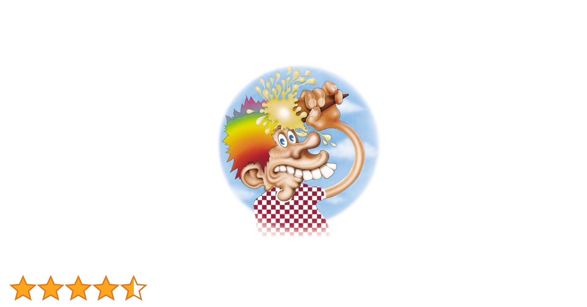 Amazon.co.jp: Europe '72 + 7: ミュージック